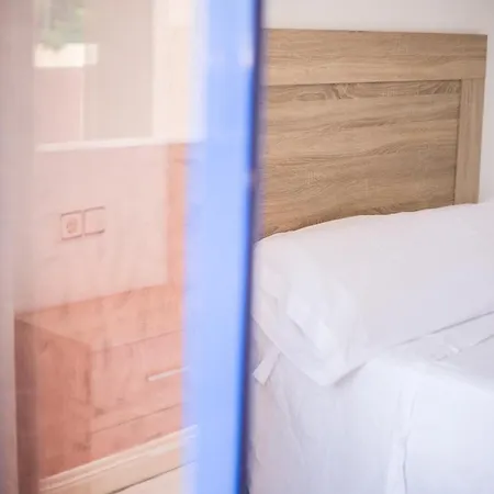 Turistico Verdemar 2 La Manga del Mar Menor