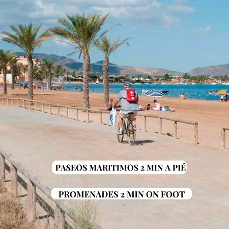 Appartement Turistico Verdemar 2 *