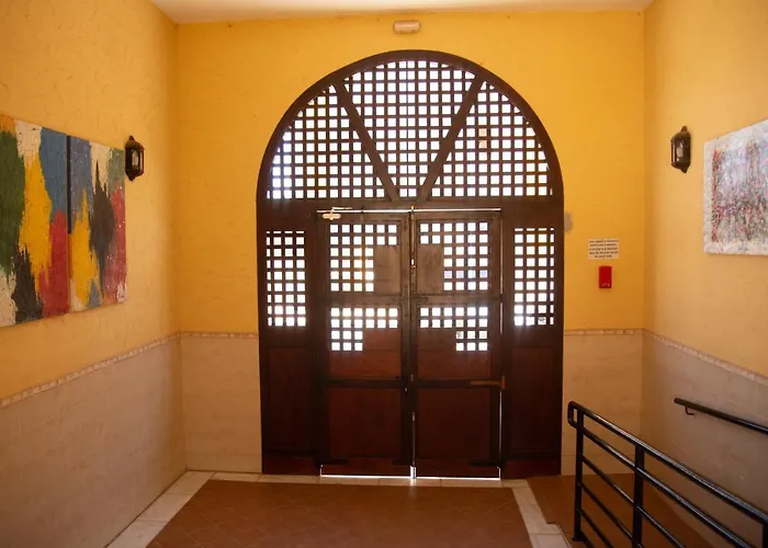 Lejlighed Turistico Verdemar 2 *