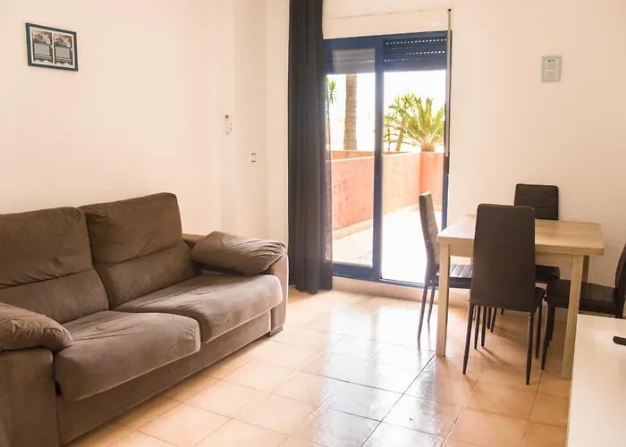 Turistico Verdemar 2 La Manga