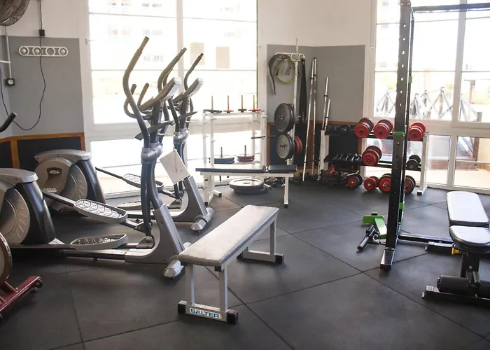 Turistico Verdemar 2