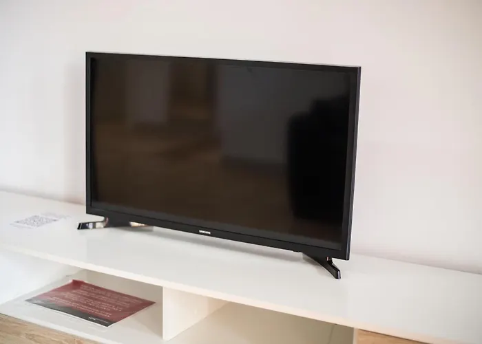 Turistico Verdemar 2 Lejlighed