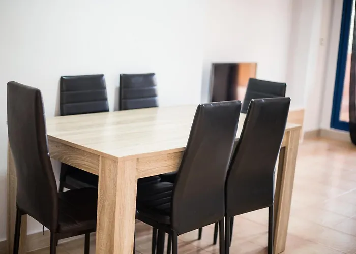 Lägenhet Turistico Verdemar 2