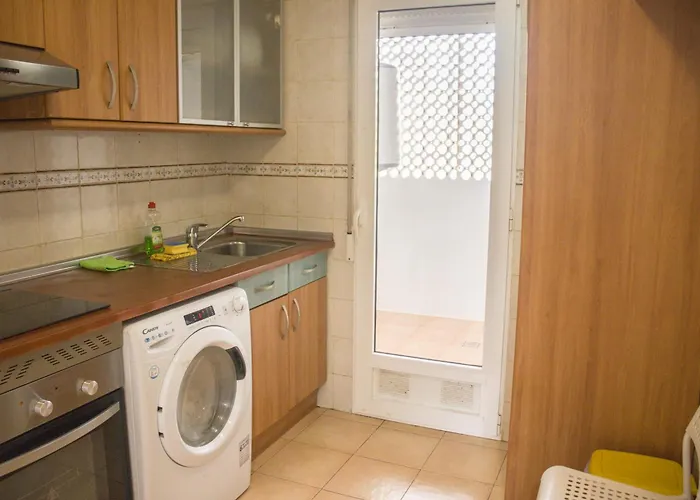 Turistico Verdemar 2 Lejlighed