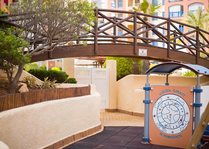 Lägenhet Turistico Verdemar 2 *