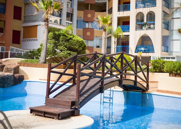 Turistico Verdemar 2 *