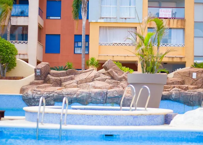 Turistico Verdemar 2