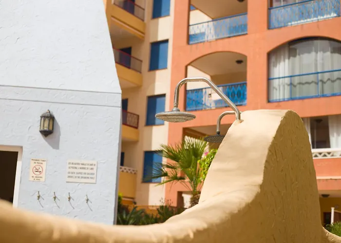 Lejlighed Turistico Verdemar 2 *