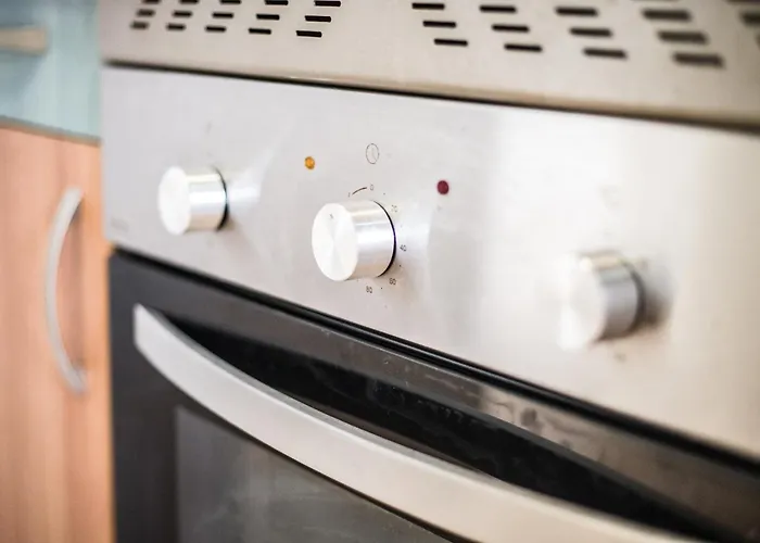 Lejlighed Turistico Verdemar 2