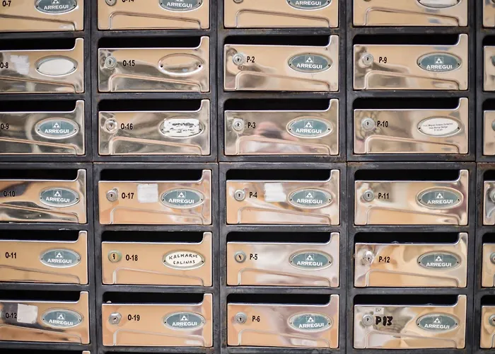 Lejlighed Turistico Verdemar 2 *