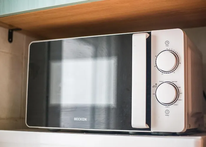 Turistico Verdemar 2 *