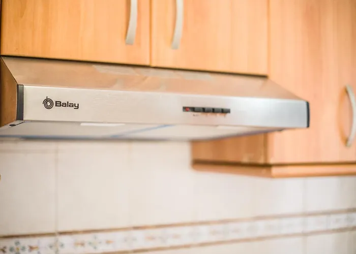 Turistico Verdemar 2 * La Manga del Mar Menor