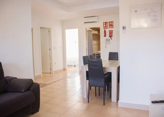 Turistico Verdemar 2 Lägenhet