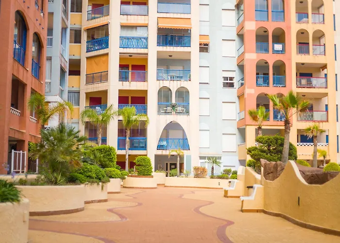 Turistico Verdemar 2 Lejlighed La Manga