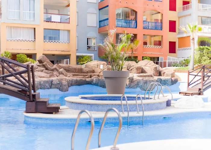 Turistico Verdemar 2 *