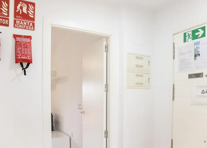 Turistico Verdemar 2 Lägenhet