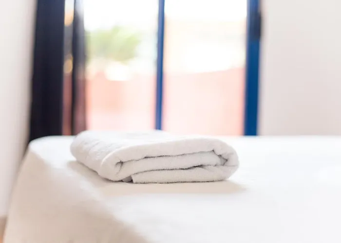 Turistico Verdemar 2 Lejlighed