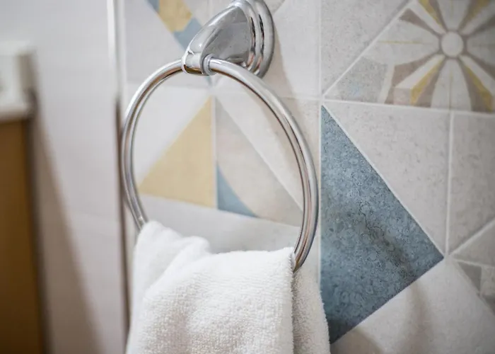 Turistico Verdemar 2 Lejlighed *