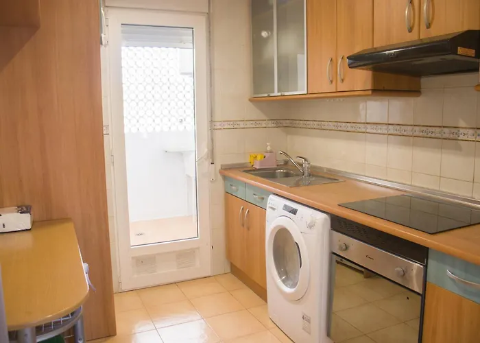 Turistico Verdemar 2 Lejlighed La Manga