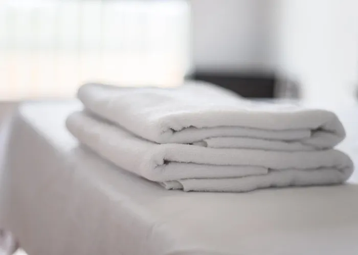 Lejlighed Turistico Verdemar 2 La Manga