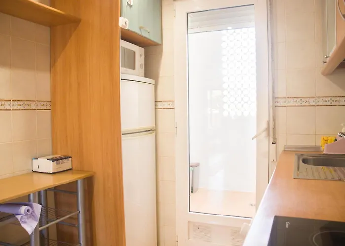 Turistico Verdemar 2 La Manga del Mar Menor