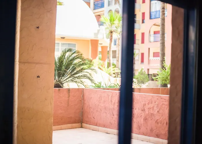 Turistico Verdemar 2 Lägenhet