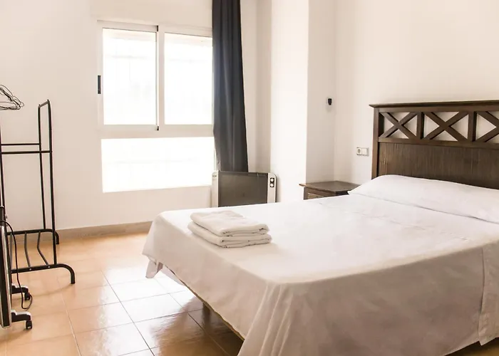 Lejlighed Turistico Verdemar 2