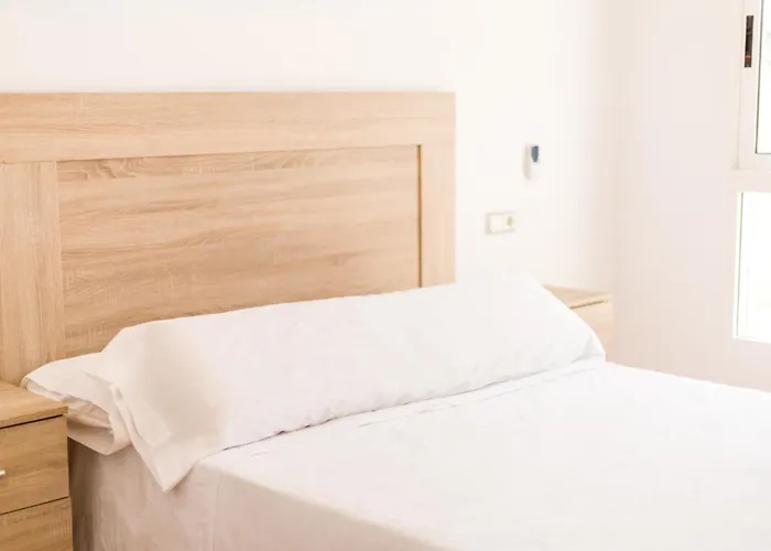 Turistico Verdemar 2 Lägenhet *