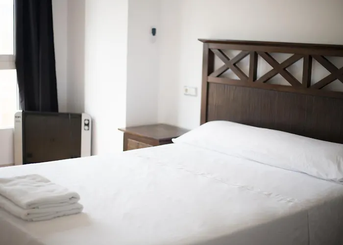 Lejlighed Turistico Verdemar 2 *