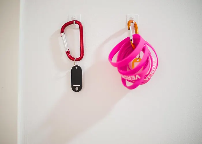 Turistico Verdemar 2 Lejlighed La Manga