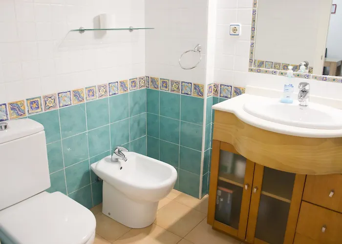 Turistico Verdemar 2 *