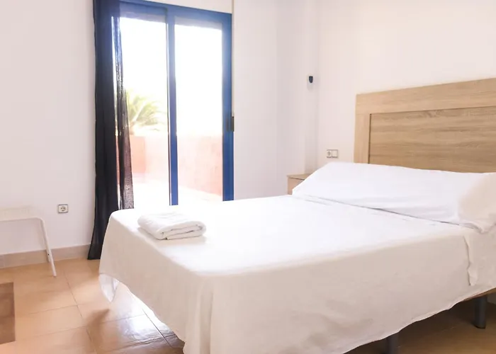 Turistico Verdemar 2 La Manga del Mar Menor