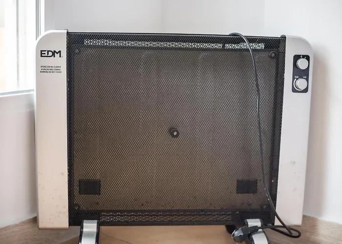 Turistico Verdemar 2 * La Manga del Mar Menor