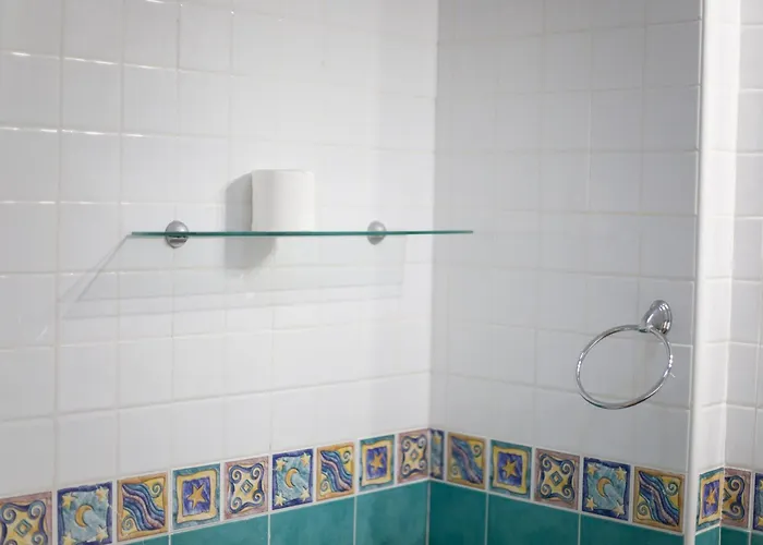 Lägenhet Turistico Verdemar 2