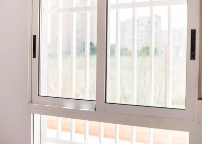 아파트 Turistico Verdemar 2 *