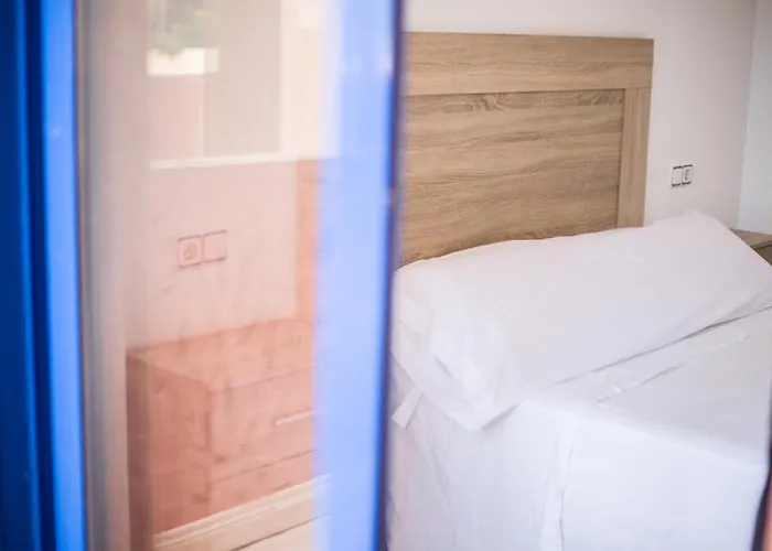 Turistico Verdemar 2 La Manga del Mar Menor