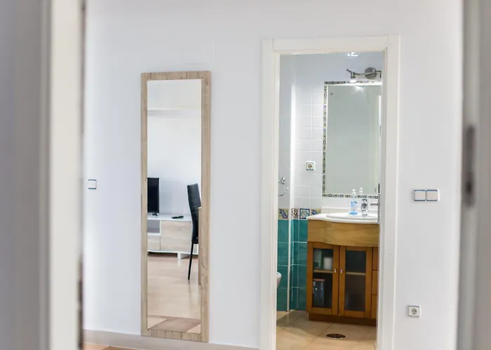 Turistico Verdemar 2 * La Manga