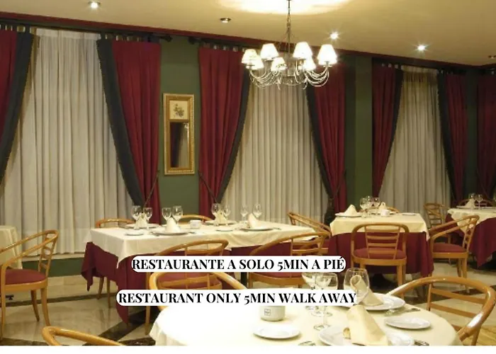 Turistico Verdemar 2 Lejlighed