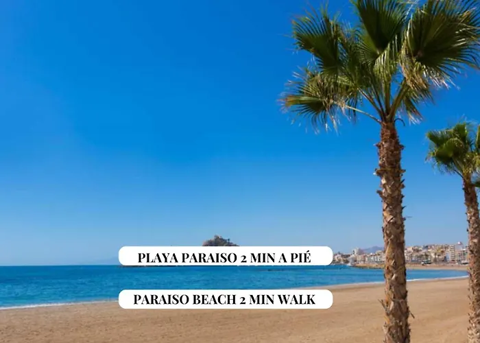 Turistico Verdemar 2 Lägenhet *