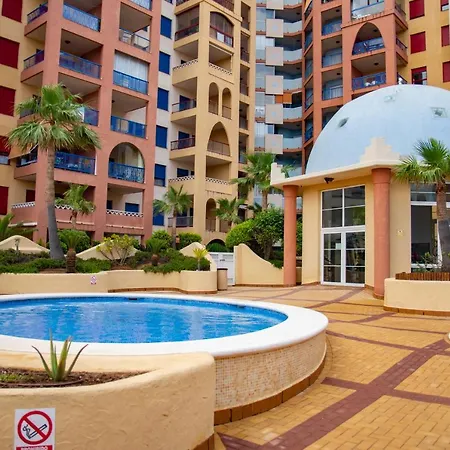 Turistico Verdemar 2 *