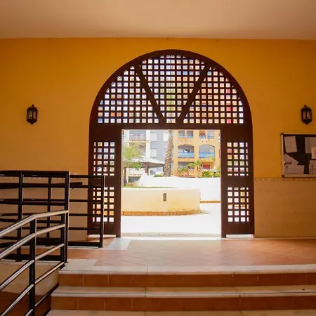 Turistico Verdemar 2