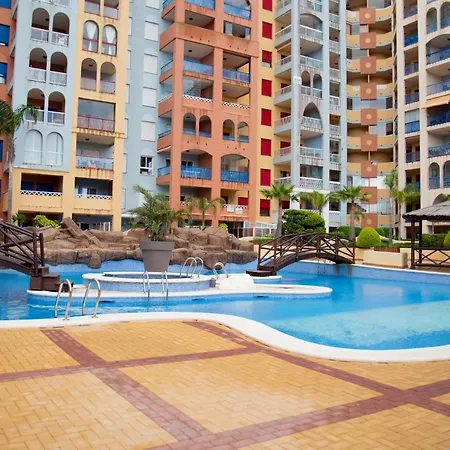 Turistico Verdemar 2