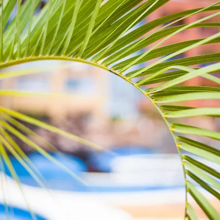 Turistico Verdemar 2 *