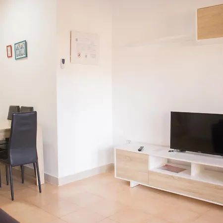 Turistico Verdemar 2 لا مانغا ذيل مار مينور