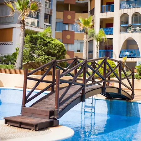 Turistico Verdemar 2 *