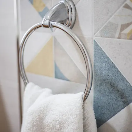 Turistico Verdemar 2 شقة *