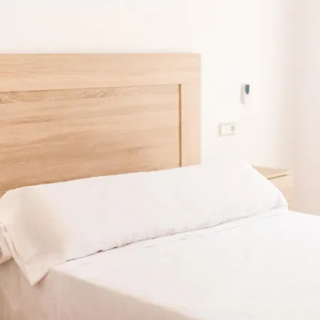 Turistico Verdemar 2 شقة *