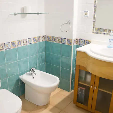 Turistico Verdemar 2 *