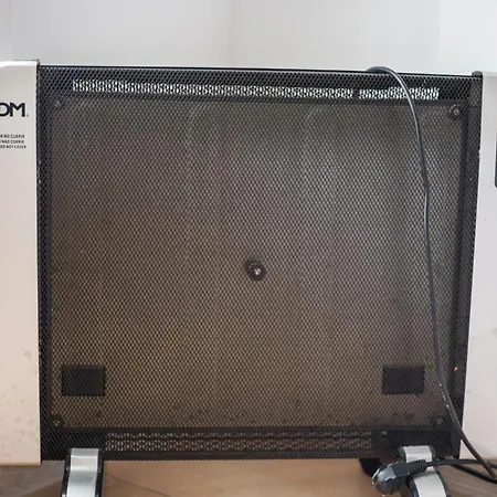 Turistico Verdemar 2 * لا مانغا ذيل مار مينور