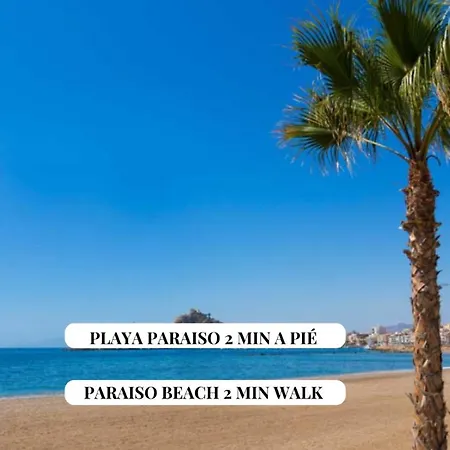 Turistico Verdemar 2 شقة *